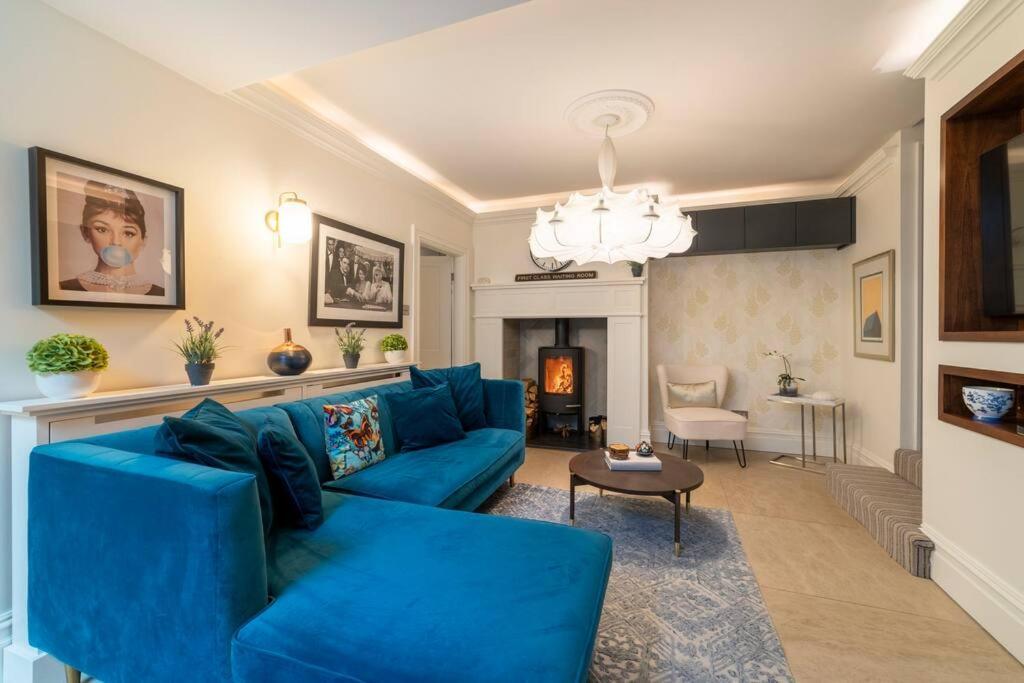 הרוגייט Westcourt By Rmg Apartments מראה חיצוני תמונה